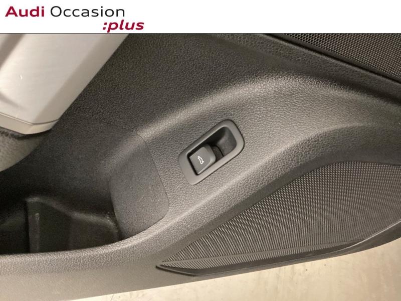 Voitures occasions Audi Q2 S line Plus Nice