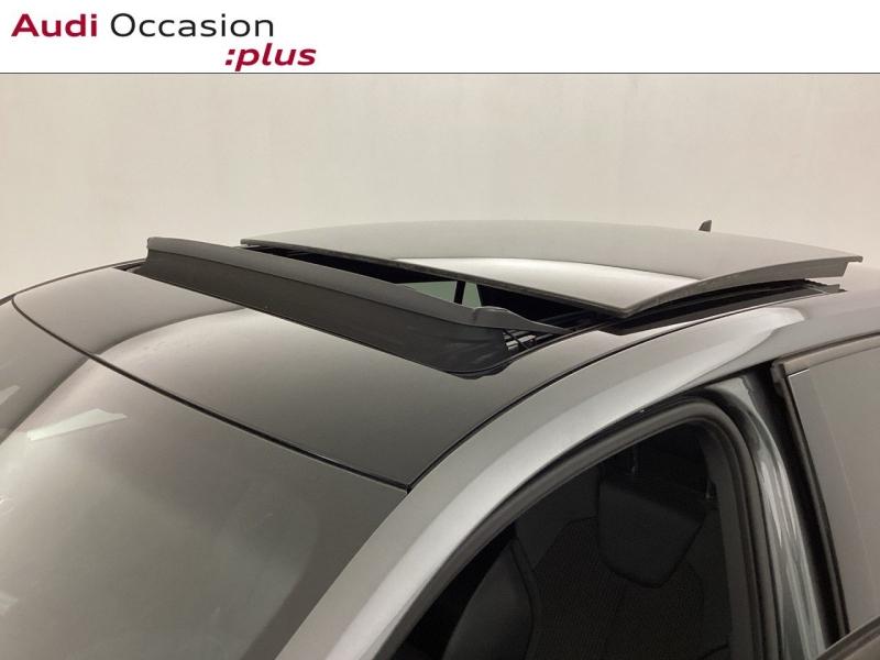 Voitures occasions Audi Q2 S line Plus Nice