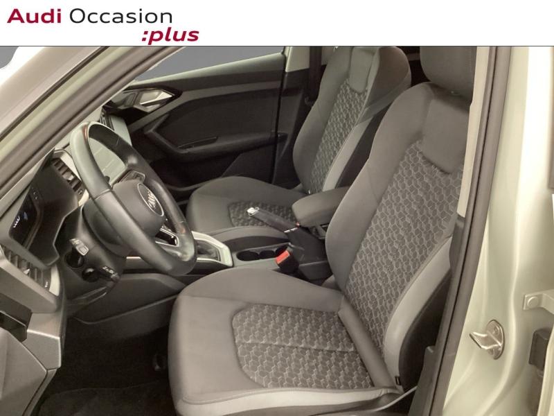 Voitures occasions Audi A1 Sportback Advanced 2 Nice