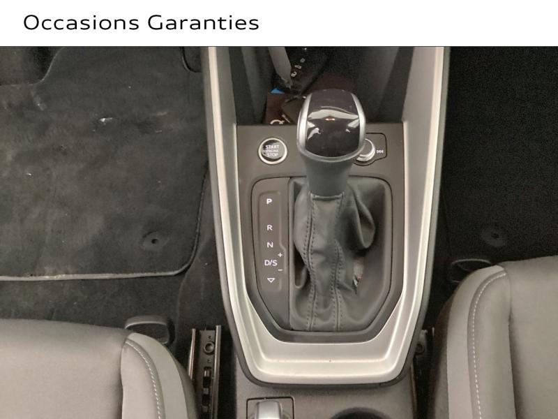 Voitures occasions Audi A1 Sportback Advanced 2 Nice