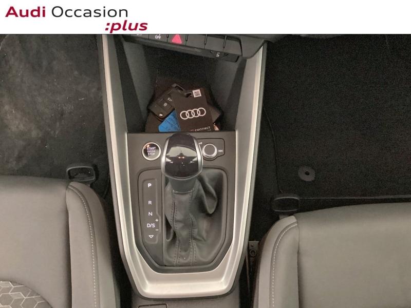 Voitures occasions Audi A1 Sportback Advanced 2 Nice