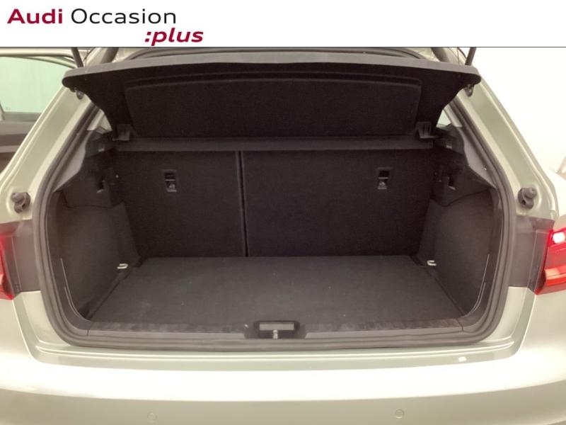 Voitures occasions Audi A1 Sportback Advanced 2 Nice