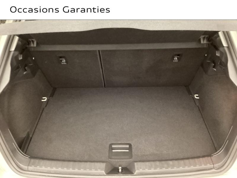 Voitures occasions Audi A1 Sportback Advanced 2 Nice