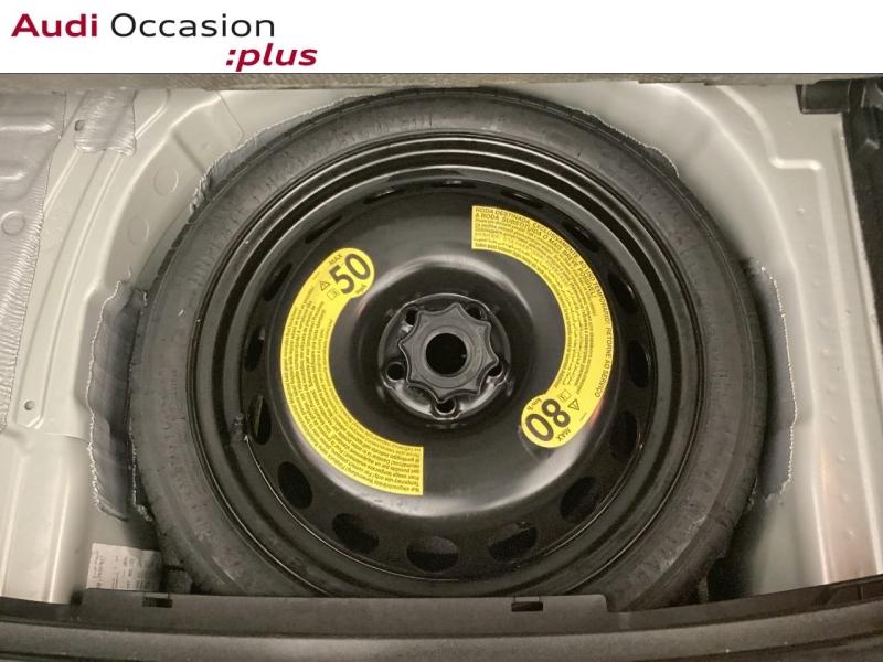 Voitures occasions Audi A1 Sportback Advanced 2 Nice