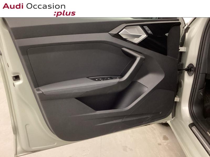 Voitures occasions Audi A1 Sportback Advanced 2 Nice