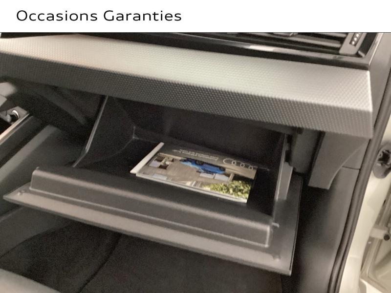 Voitures occasions Audi A1 Sportback Advanced 2 Nice