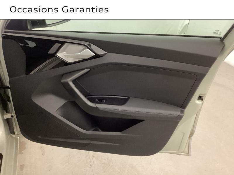 Voitures occasions Audi A1 Sportback Advanced 2 Nice