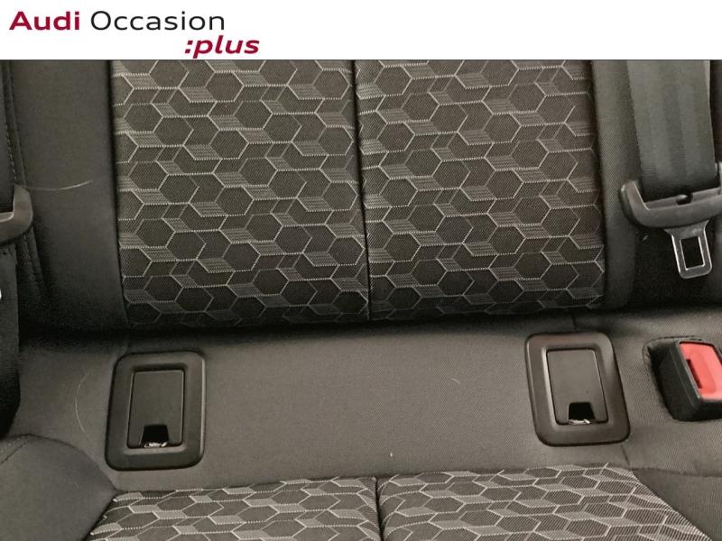 Voitures occasions Audi A1 Sportback Advanced 2 Nice