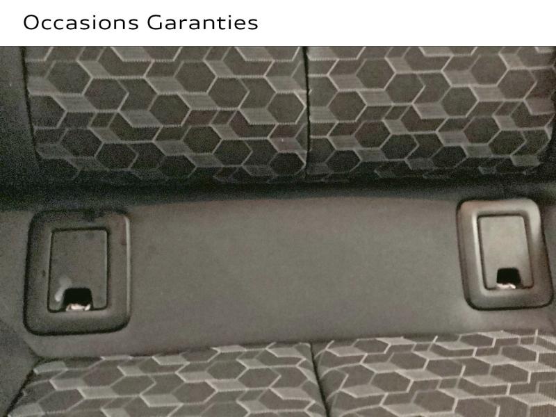 Voitures occasions Audi A1 Sportback Advanced 2 Nice