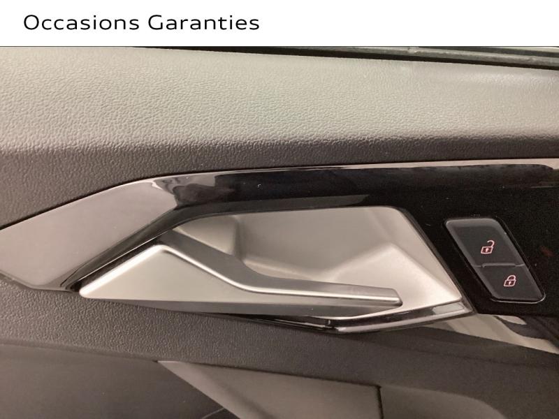 Voitures occasions Audi A1 Sportback Advanced 2 Nice