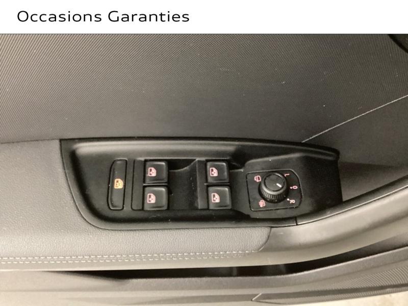 Voitures occasions Audi A1 Sportback Advanced 2 Nice