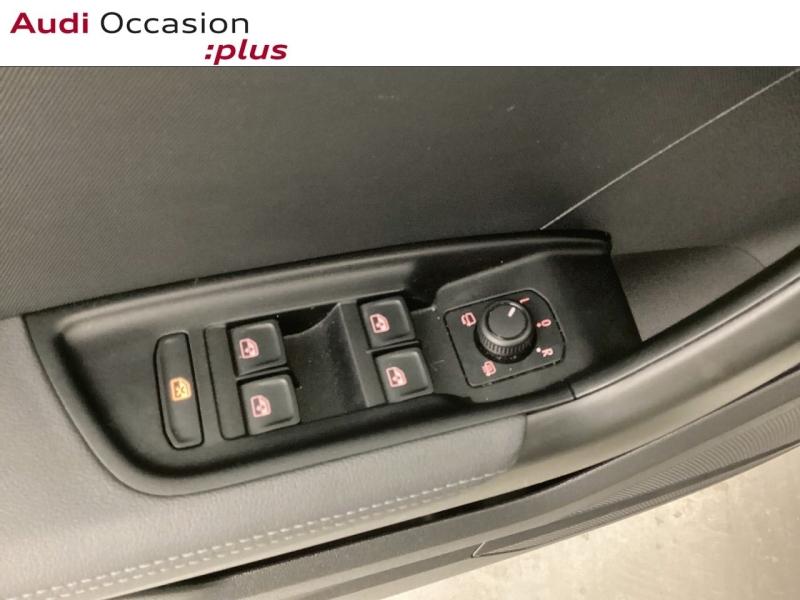 Voitures occasions Audi A1 Sportback Advanced 2 Nice