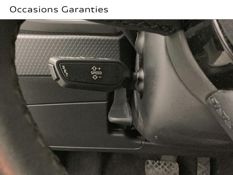 Voitures occasions Audi A1 Sportback Advanced 2 Nice