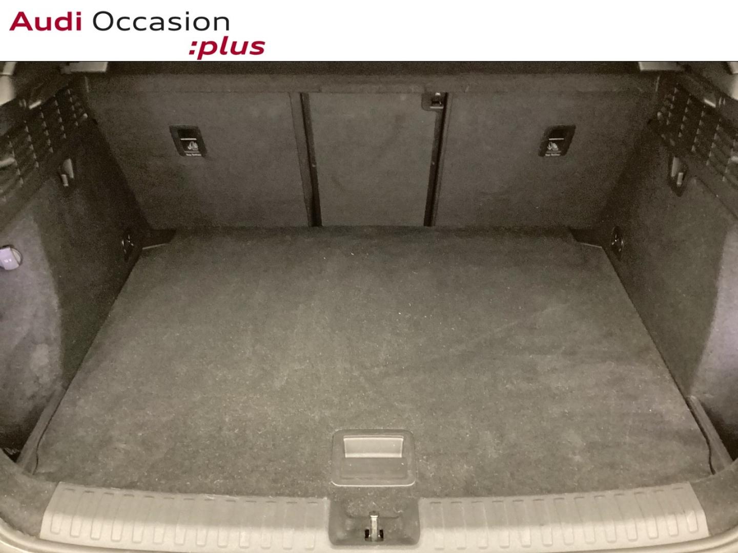 Voitures occasions Audi A3 Sportback S line Nice