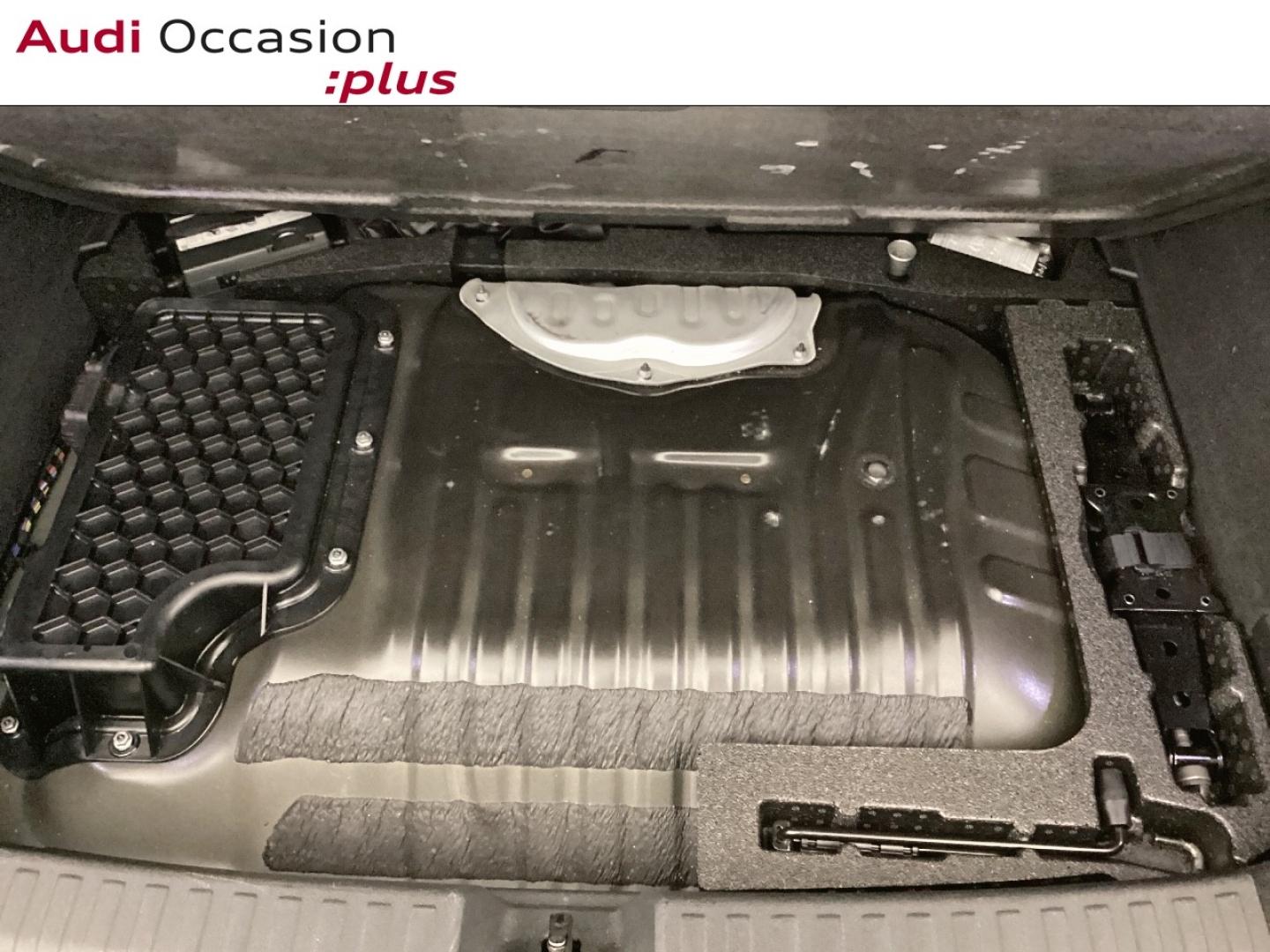 Voitures occasions Audi A3 Sportback S line Nice