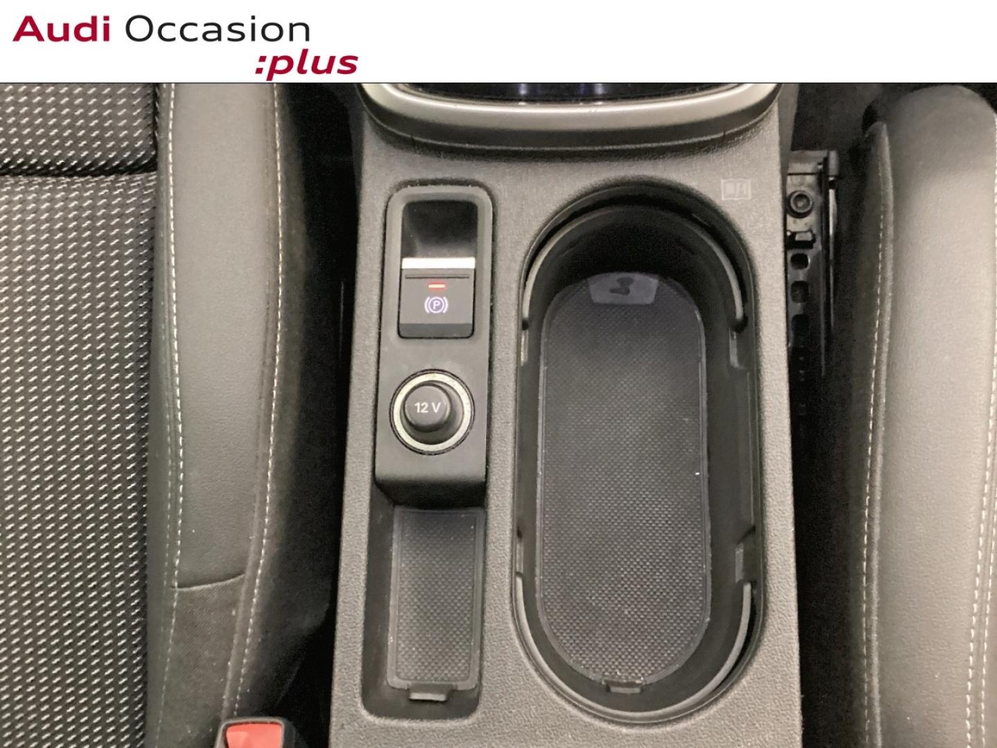 Voitures occasions Audi A3 Sportback S line Nice