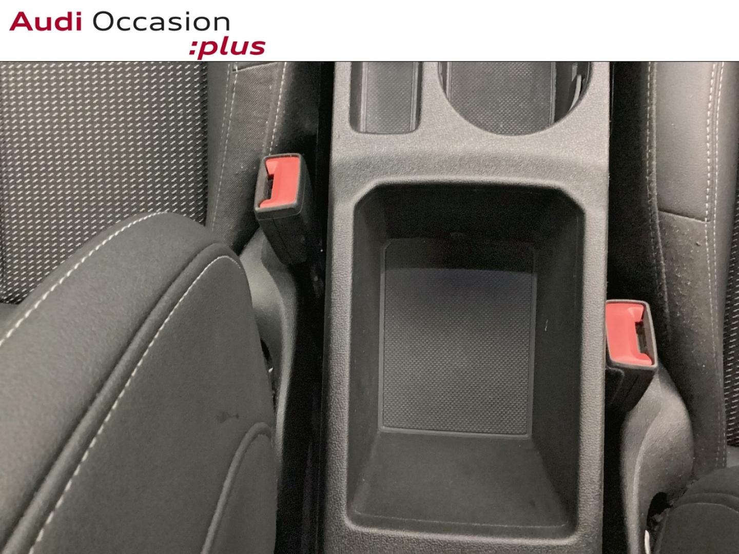 Voitures occasions Audi A3 Sportback S line Nice