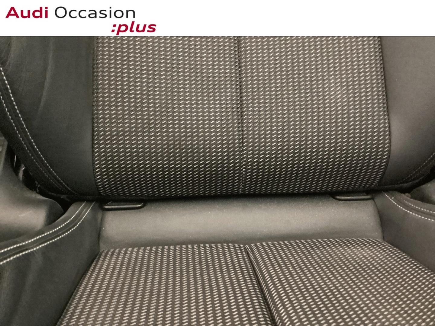 Voitures occasions Audi A3 Sportback S line Nice