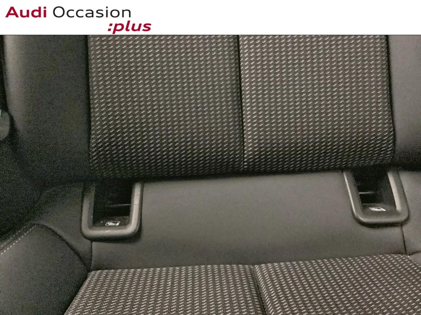 Voitures occasions Audi A3 Sportback S line Nice
