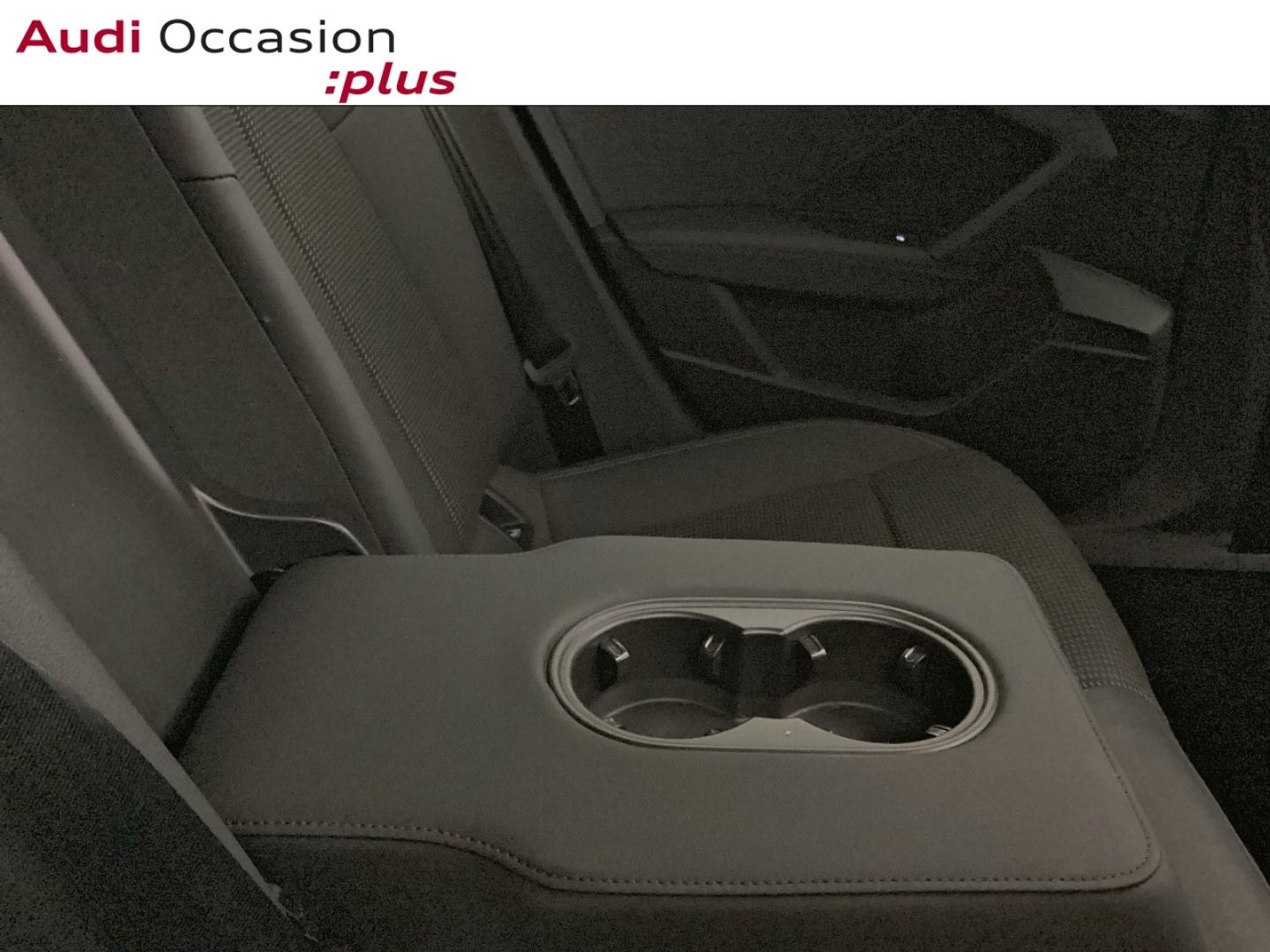 Voitures occasions Audi A3 Sportback S line Nice