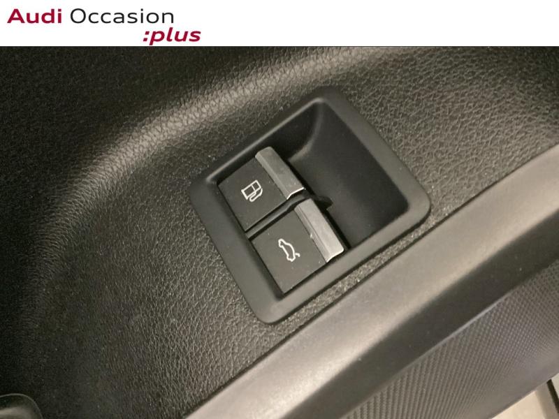 Voitures occasions Audi Q5 S line Nice
