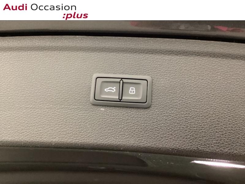 Voitures occasions Audi Q5 S line Nice