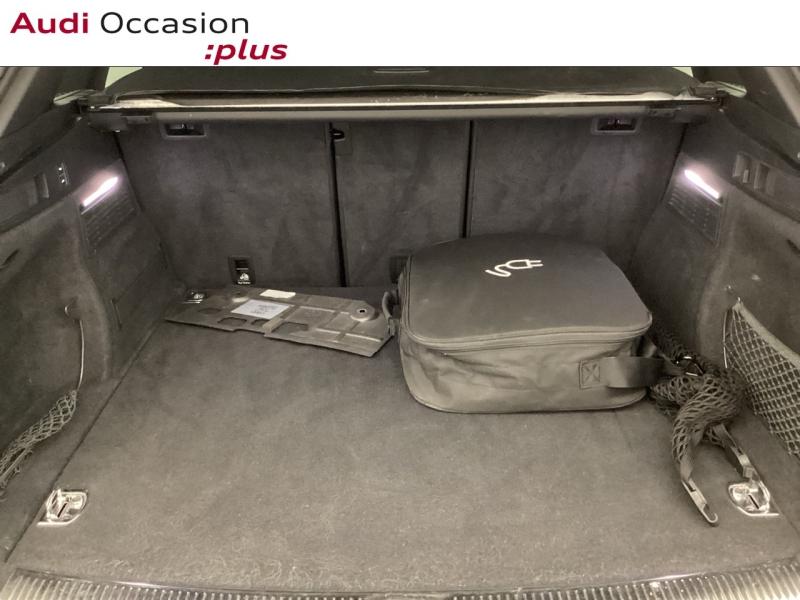 Voitures occasions Audi Q5 S line Nice