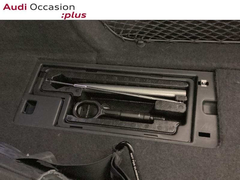 Voitures occasions Audi Q5 S line Nice