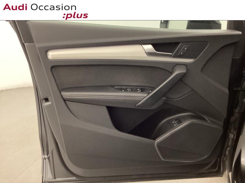 Voitures occasions Audi Q5 S line Nice