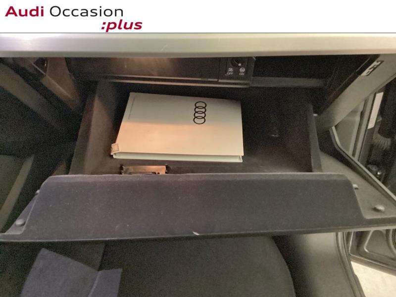Voitures occasions Audi Q5 S line Nice