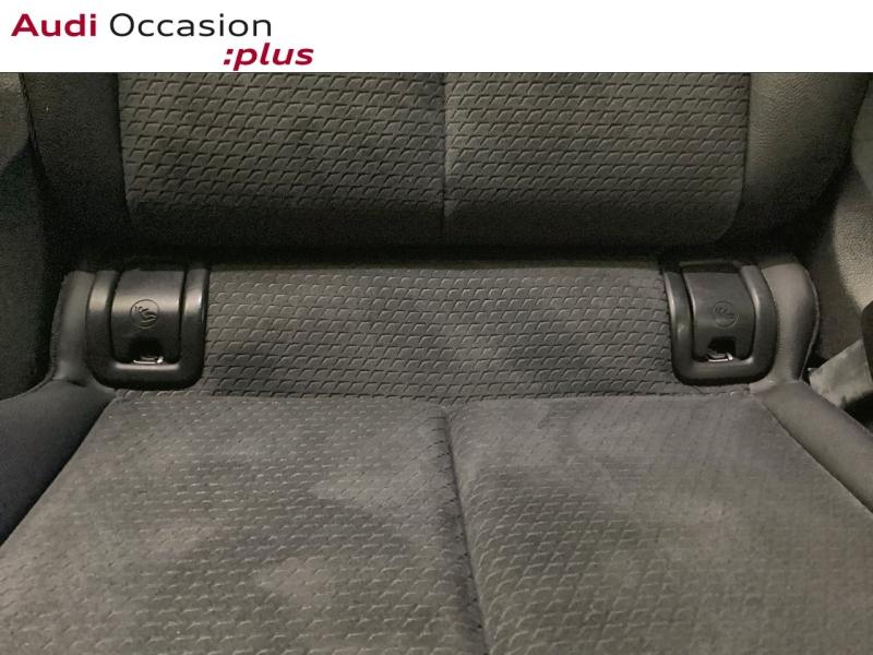 Voitures occasions Audi Q5 S line Nice