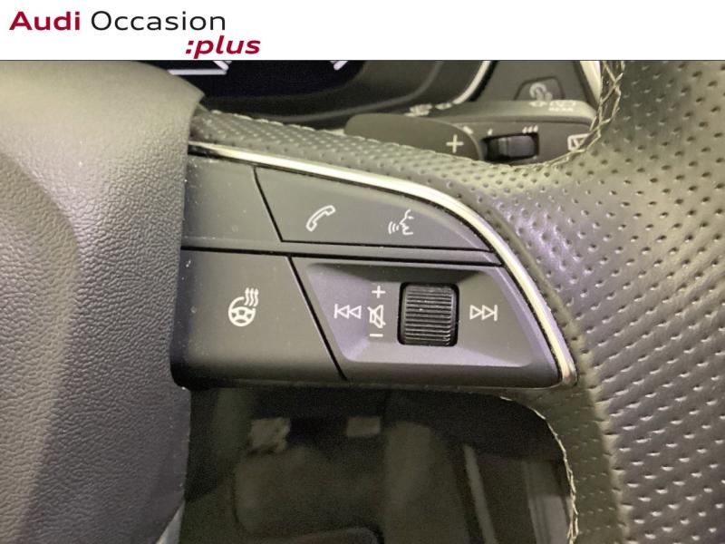 Voitures occasions Audi Q5 S line Nice