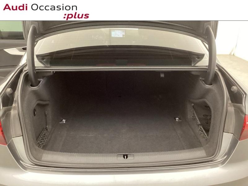 Voitures occasions Audi A4 S line Nice