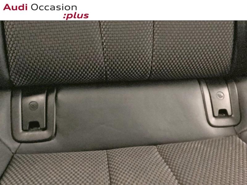 Voitures occasions Audi A4 S line Nice