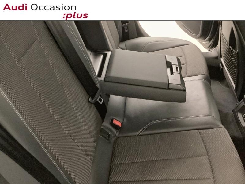 Voitures occasions Audi A4 S line Nice