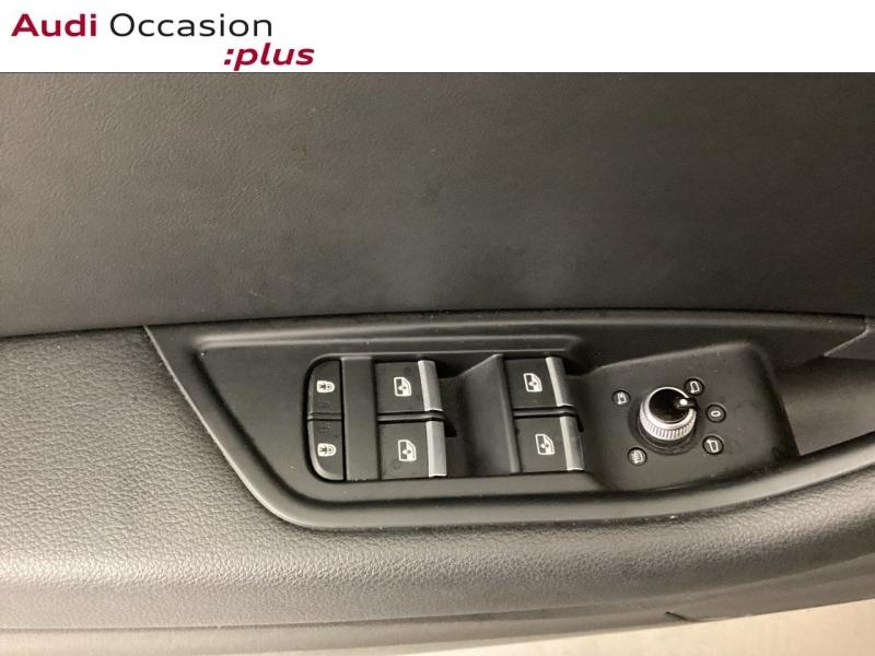 Voitures occasions Audi A4 S line Nice