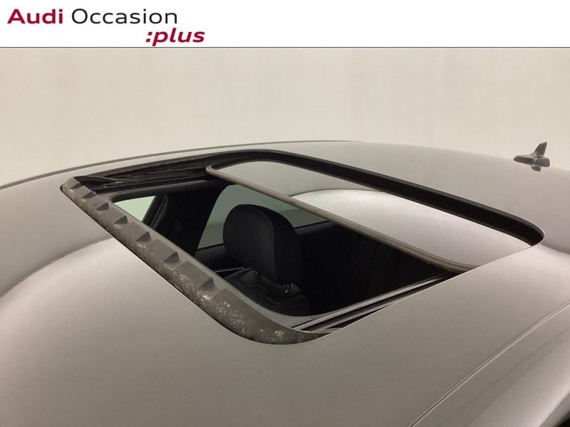 Voitures occasions Audi A4 S line Nice