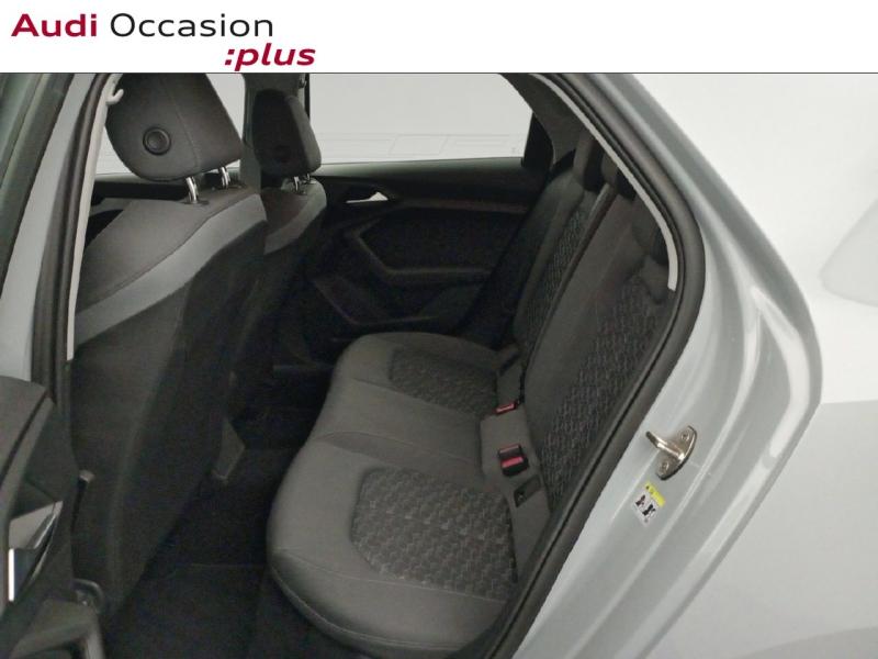 Voitures occasions Audi A1 Sportback Advanced Nice