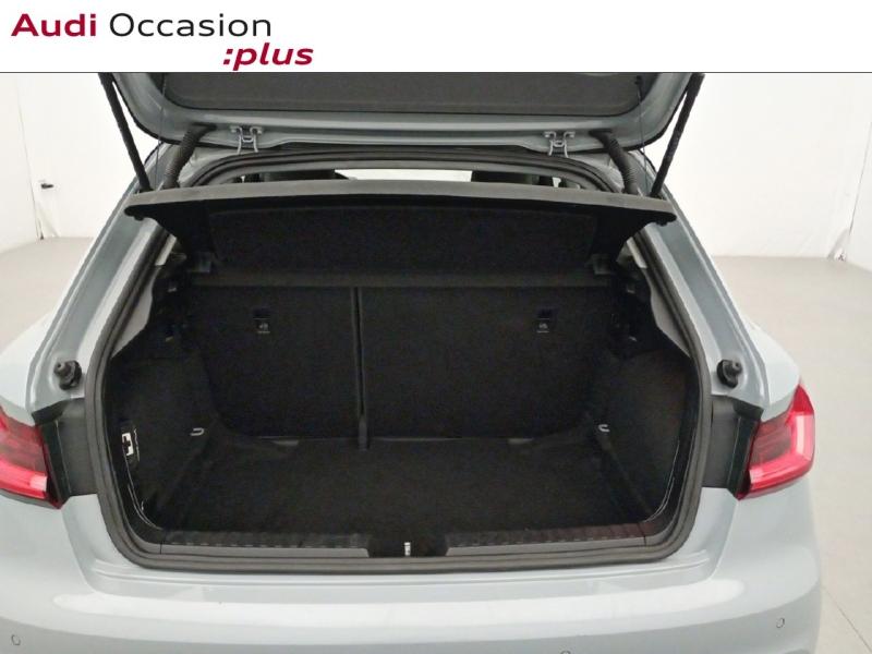 Voitures occasions Audi A1 Sportback Advanced Nice
