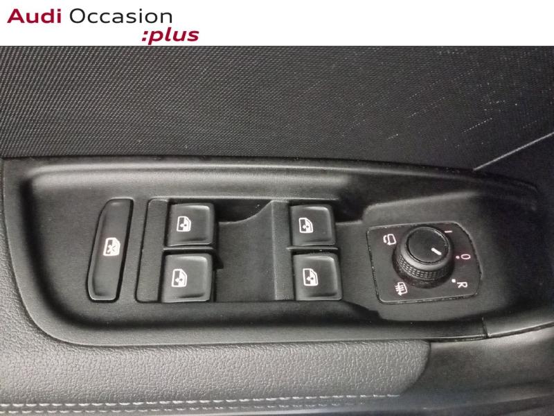 Voitures occasions Audi A1 Sportback Advanced Nice