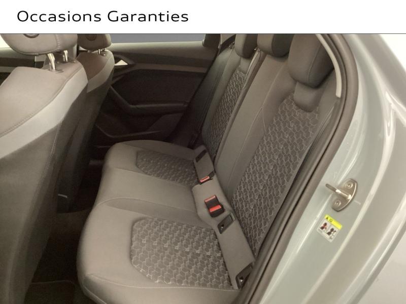 Voitures occasions Audi A1 Sportback Advanced 2 Nice