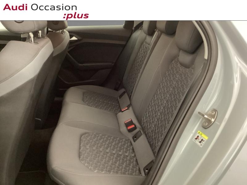 Voitures occasions Audi A1 Sportback Advanced 2 Nice