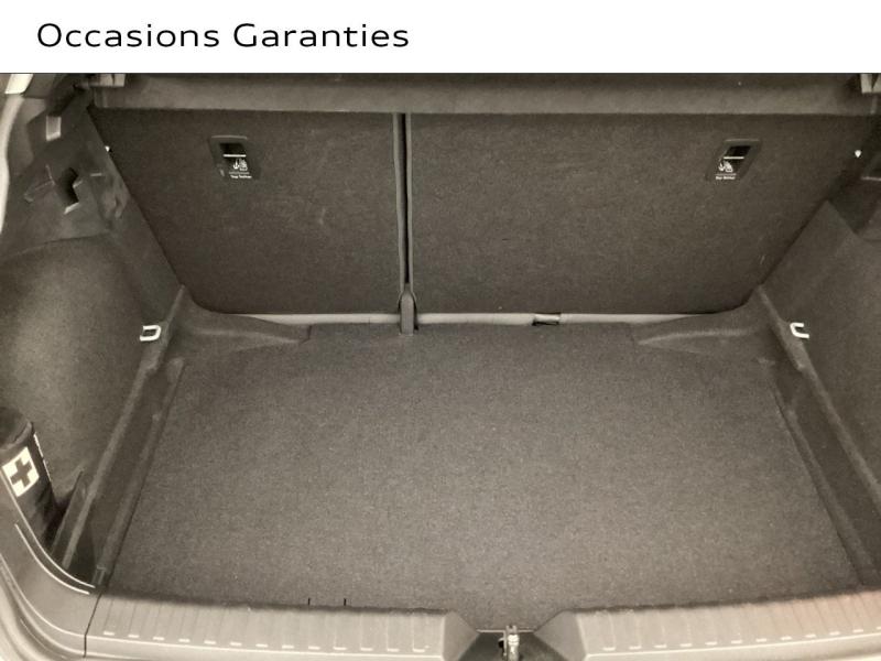 Voitures occasions Audi A1 Sportback Advanced 2 Nice