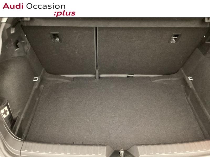 Voitures occasions Audi A1 Sportback Advanced 2 Nice