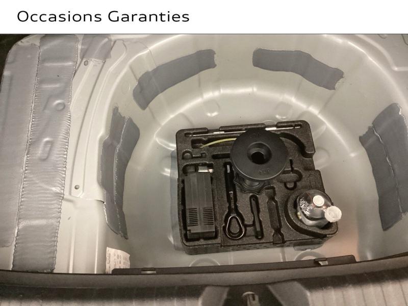 Voitures occasions Audi A1 Sportback Advanced 2 Nice