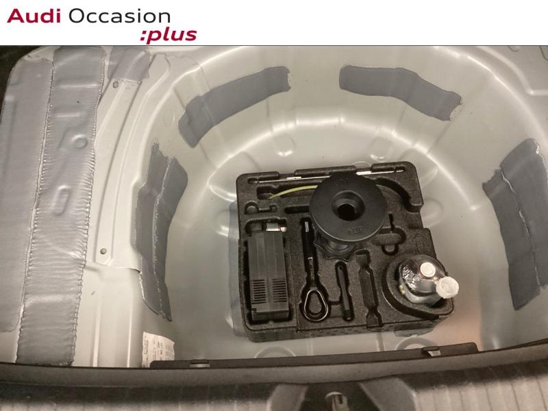 Voitures occasions Audi A1 Sportback Advanced 2 Nice