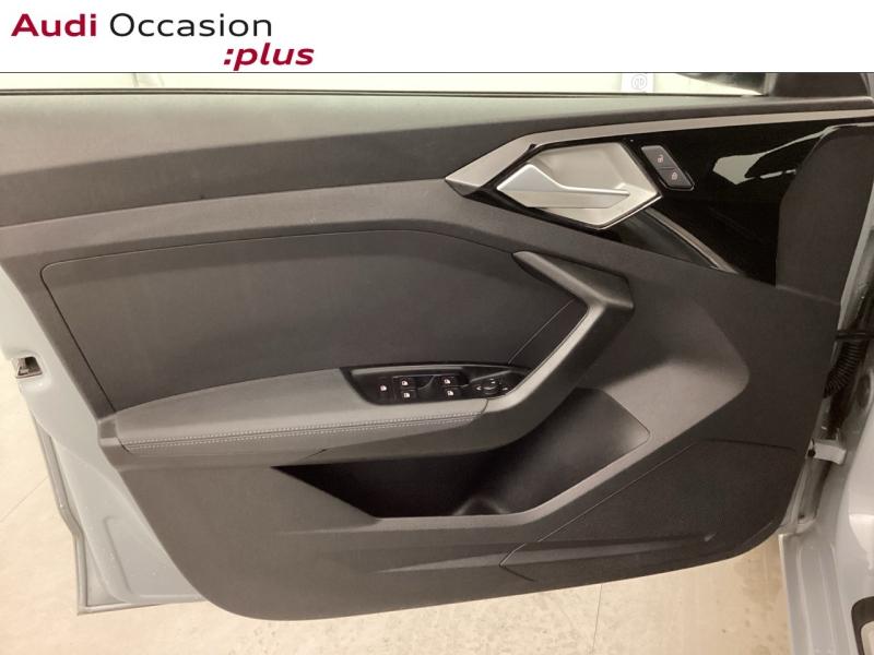 Voitures occasions Audi A1 Sportback Advanced 2 Nice