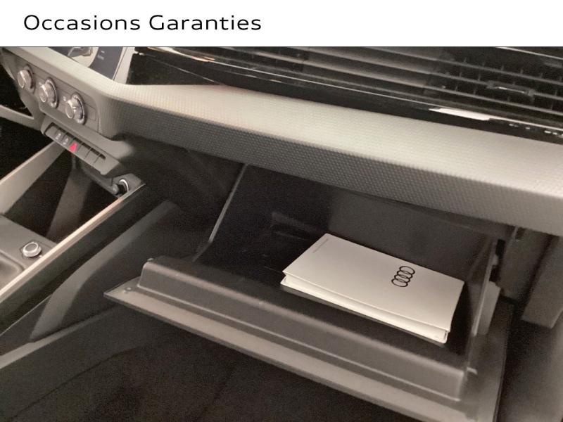 Voitures occasions Audi A1 Sportback Advanced 2 Nice