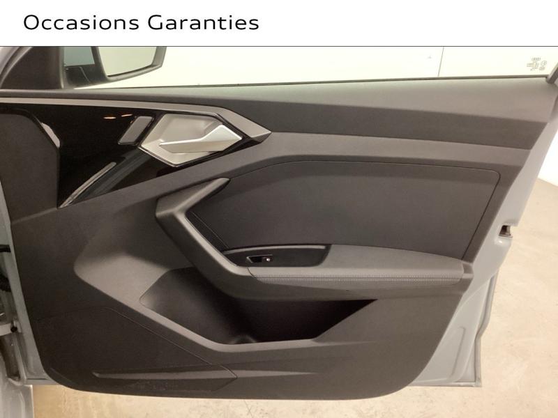 Voitures occasions Audi A1 Sportback Advanced 2 Nice