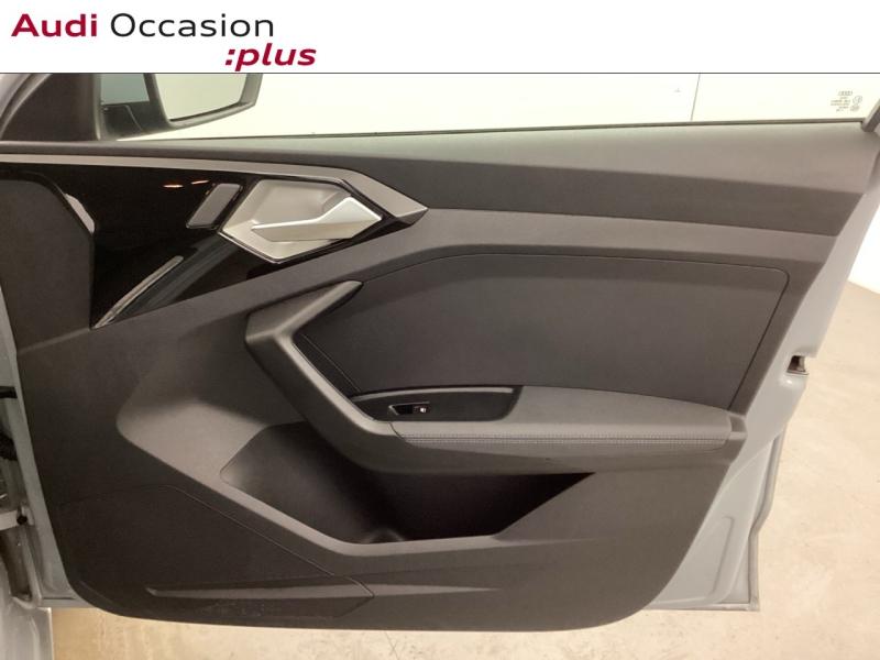 Voitures occasions Audi A1 Sportback Advanced 2 Nice
